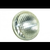 Sealed beam headlight, 114 mm