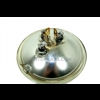 Sealed beam headlight, 114 mm Histoparts