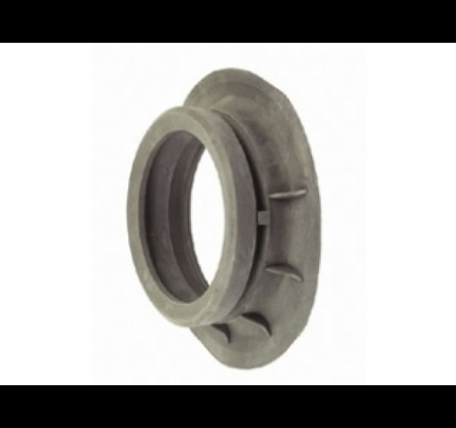 Koplamprubber Ford 2000 tot 7000