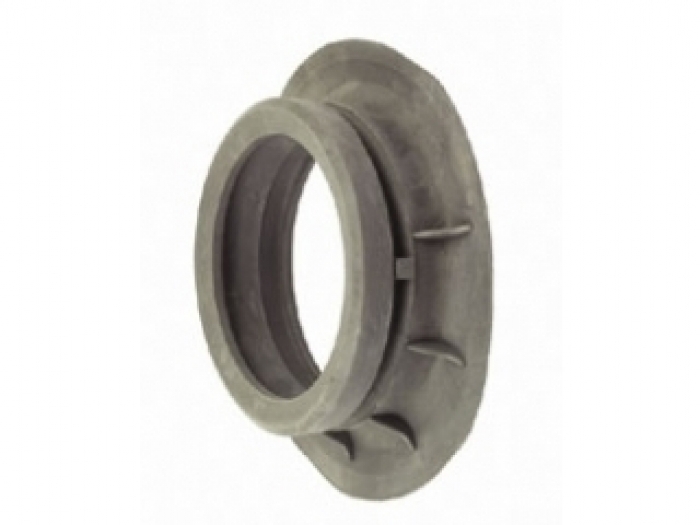 Koplamprubber Ford 2000 tot 7000