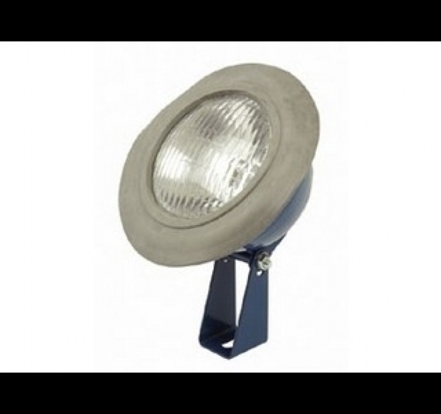 Koplamp, compleet Ford 2000 tot 7000