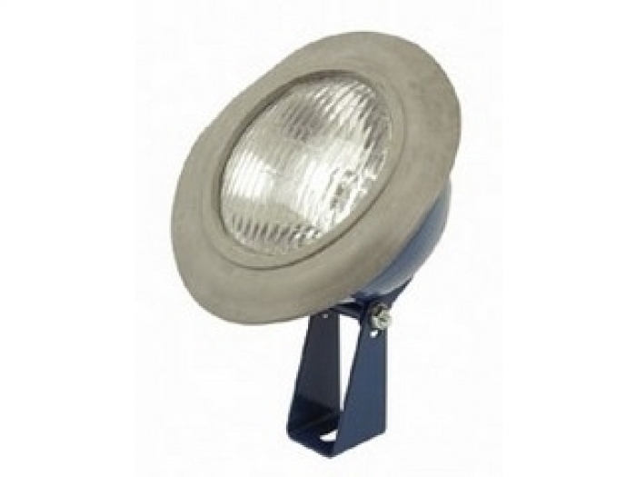 Headlight complete, Ford 2000 to 7000