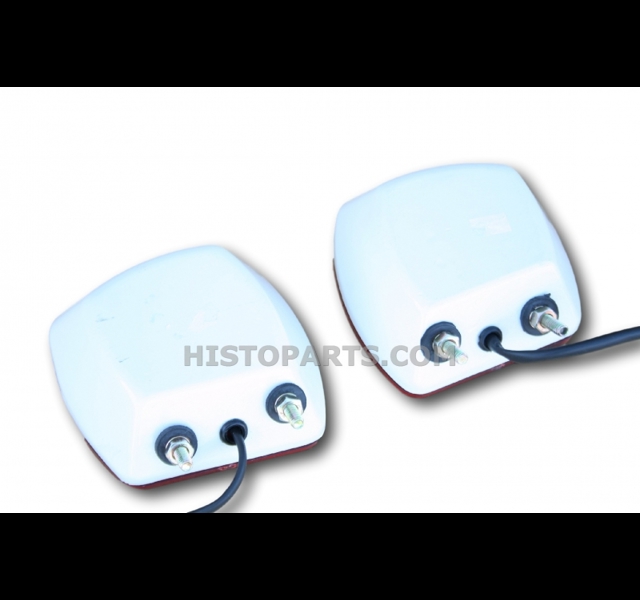 Achterlampen set Ford Histoparts