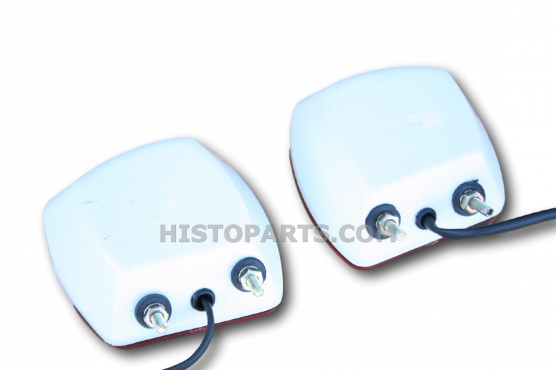 Achterlampen set Ford Histoparts
