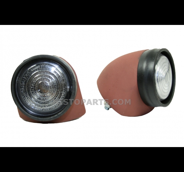 Set breedtelampen Ford 1000 serie