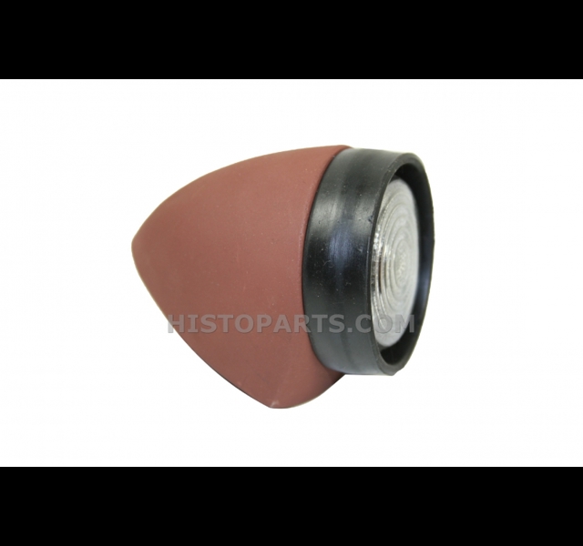 Set breedtelampen Ford 1000 serie in detail