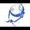 Plough lamp with bracket. Ford 2000 to 7000