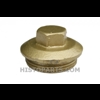Transmission filler plug Ford