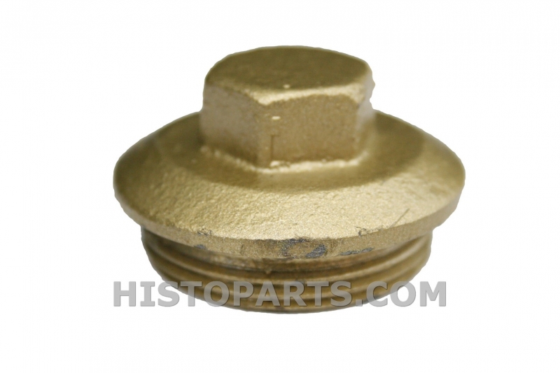 Transmission filler plug Ford