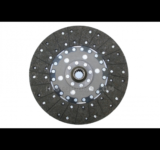 Drive plate 11" x 15 spline, Ford 2000 to 5000
