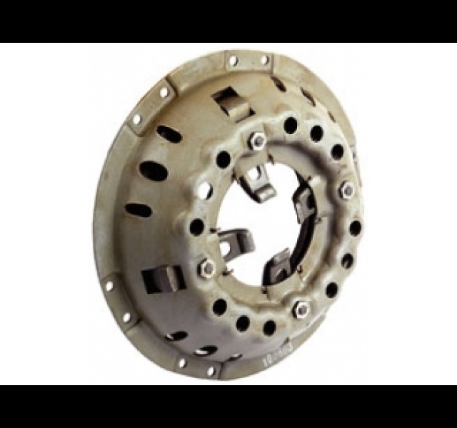Single clutch cover,