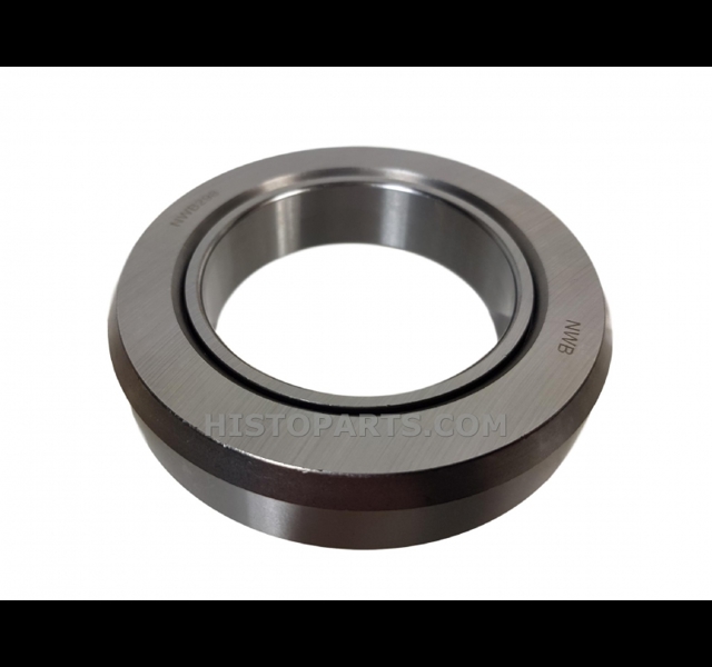 Koppelings druklager 63.50 x 102 x 22 mm