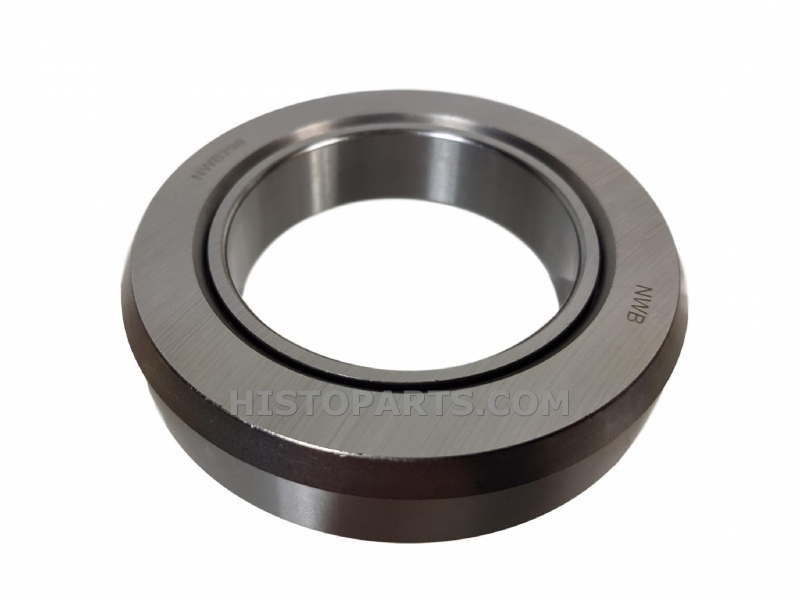Koppelings druklager 63.50 x 102 x 22 mm