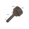 Rubber bung for bonnet, Ford & MF Histoparts