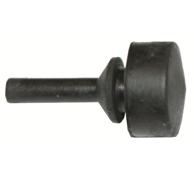 Rubber bung for bonnet, Ford & MF