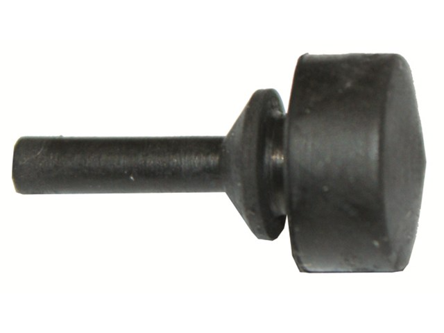 Rubber dop voor motorkap, Ford & MF