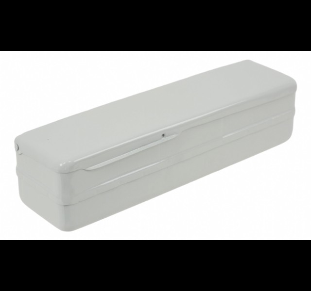 Toolbox, Ford 2000 to 7000