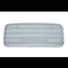 Steel upper grille Ford Pre force