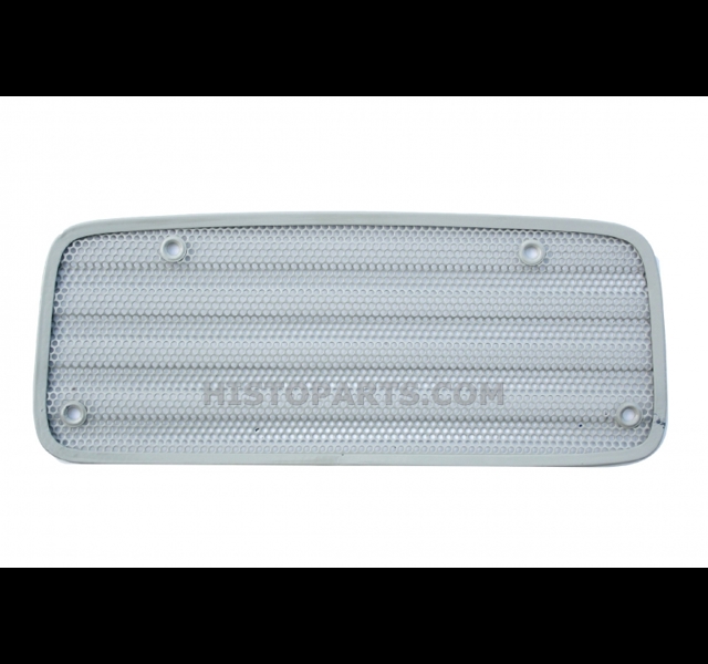 Steel upper grille Ford Pre force