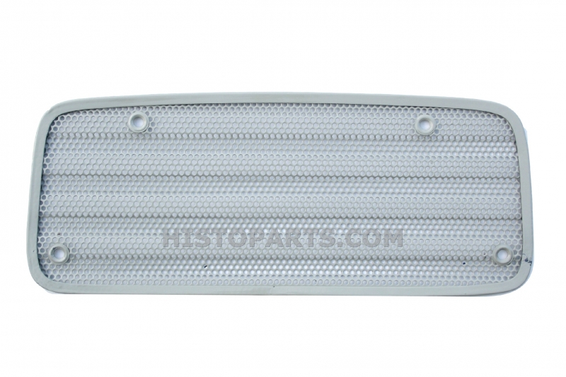 Steel upper grille Ford Pre force