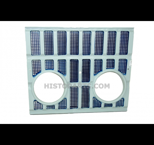Lower grille Ford