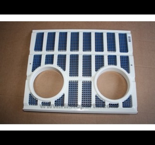 Lower grille Ford Histoparts