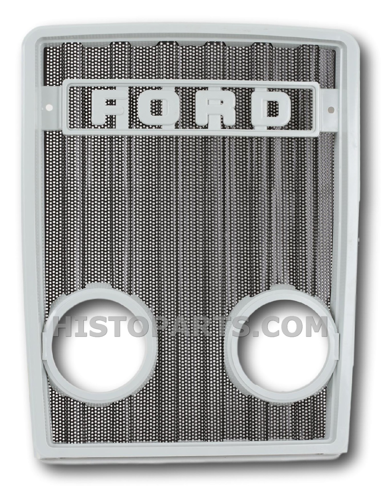 Front grille Ford 2600 to 7600,
