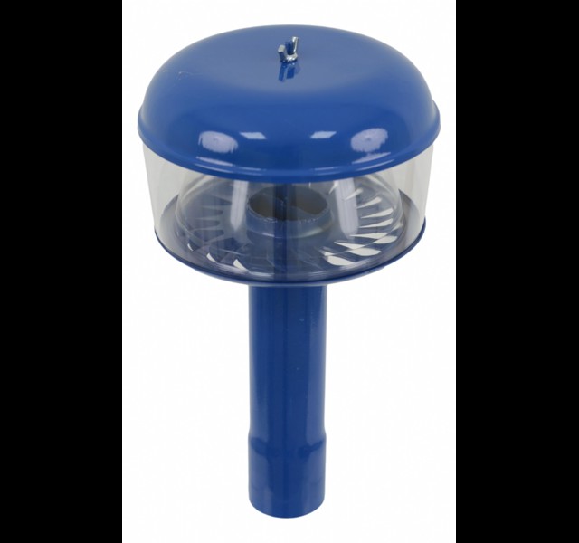 Air pre cleaner cap, Ford 2000, 2600, 3000, 3600, 4000, 4600