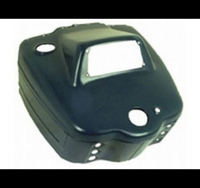 Tank cap Ford 2000 en latere