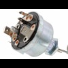 Contact-glow-starts switch, Histoparts