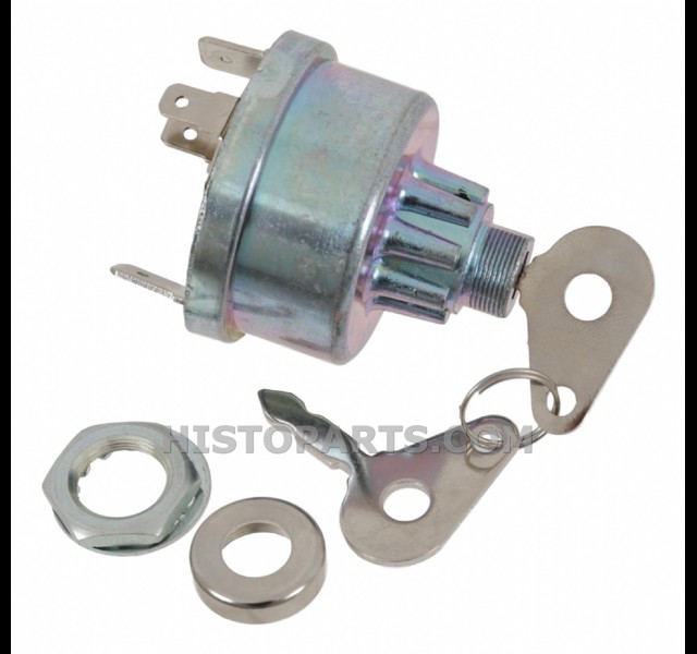 productphoto of Contact-glow-starts switch,