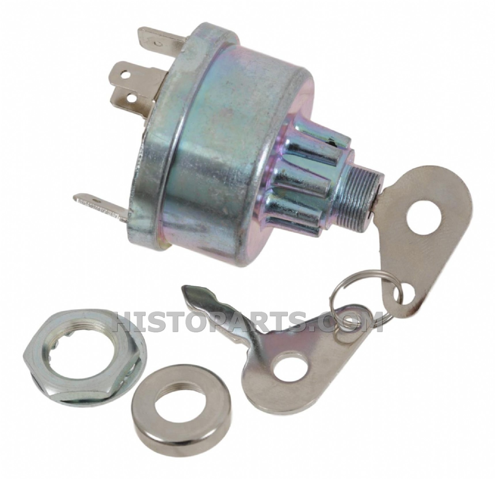 productphoto of Contact-glow-starts switch,
