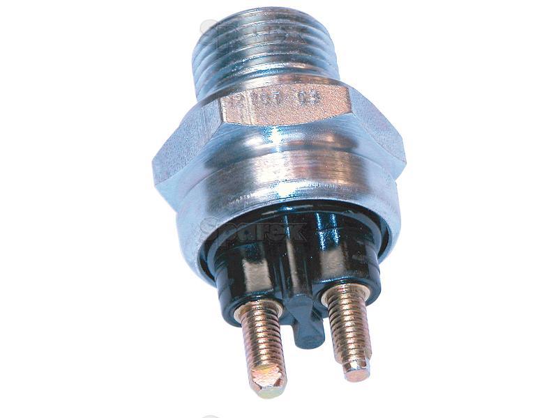 Start safety switch