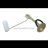 Tankvlotter Ford 2000 tot 4610