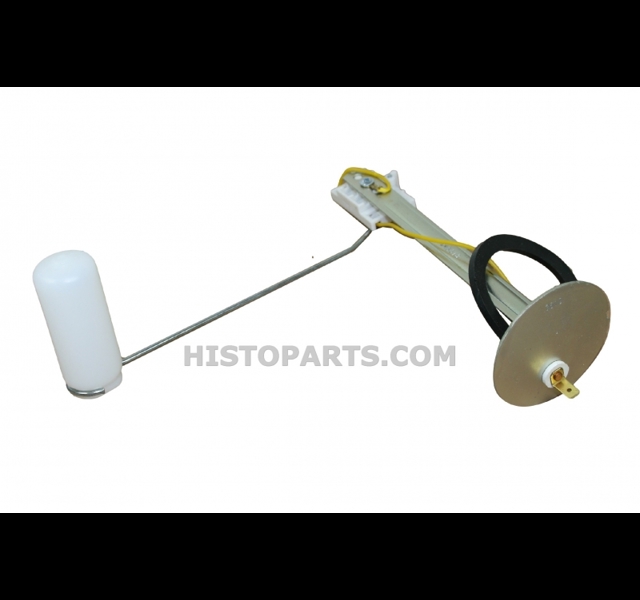 Tankvlotter Ford 2000 tot 4610