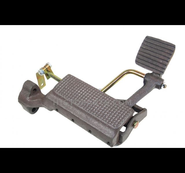 Foot trottle kit Massey Ferguson 135