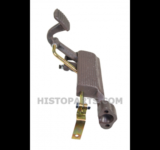 productphoto of Foot trottle kit Massey Ferguson 135