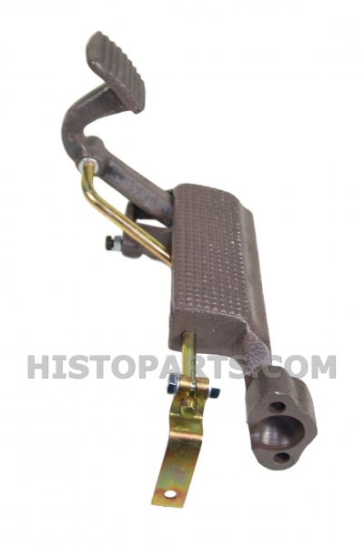 productfoto van Voetgasset Ferguson 135