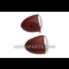 Headlight set, Guldner etc Histoparts