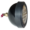 Fender light with rear mounting, For USA made tractors
