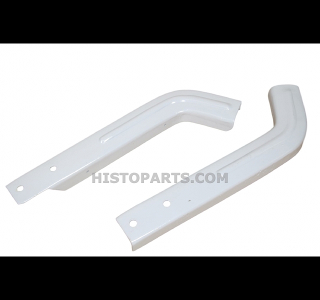 Support bracket for nose cone Fordson Dexta, Super Dexta