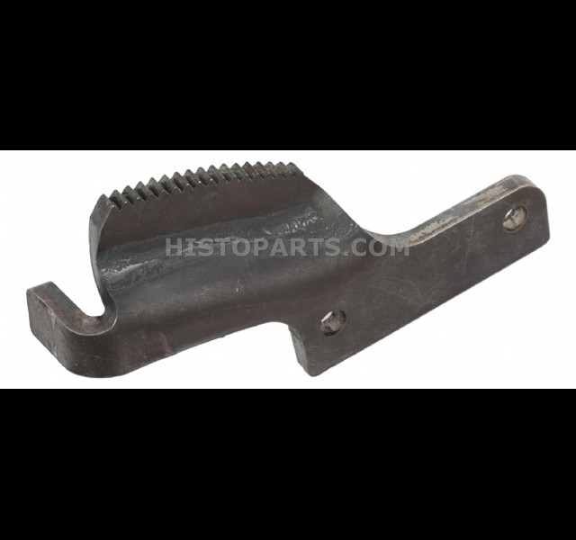 Parking brake bracket, Dexta