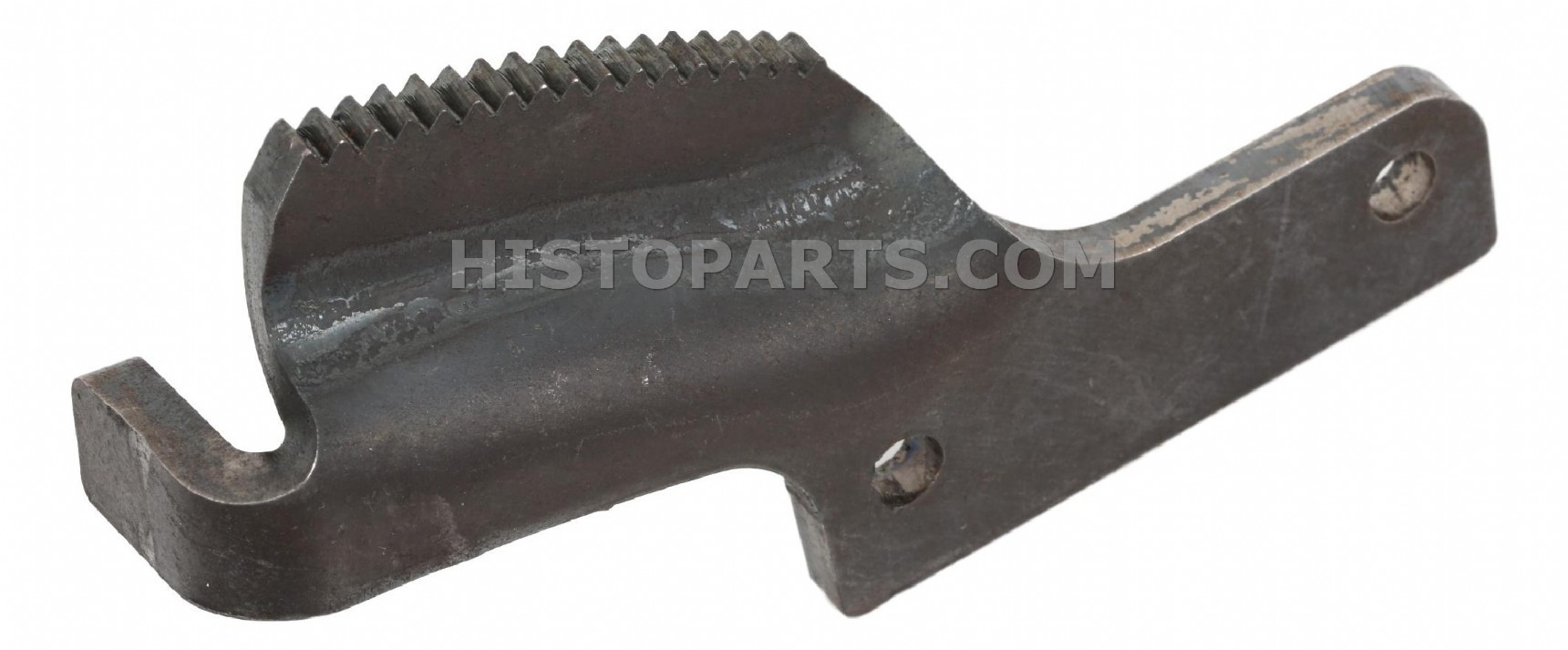 Parking brake bracket, Dexta