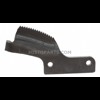 Parking brake bracket, Dexta Histoparts
