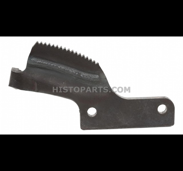 Parking brake bracket, Dexta Histoparts