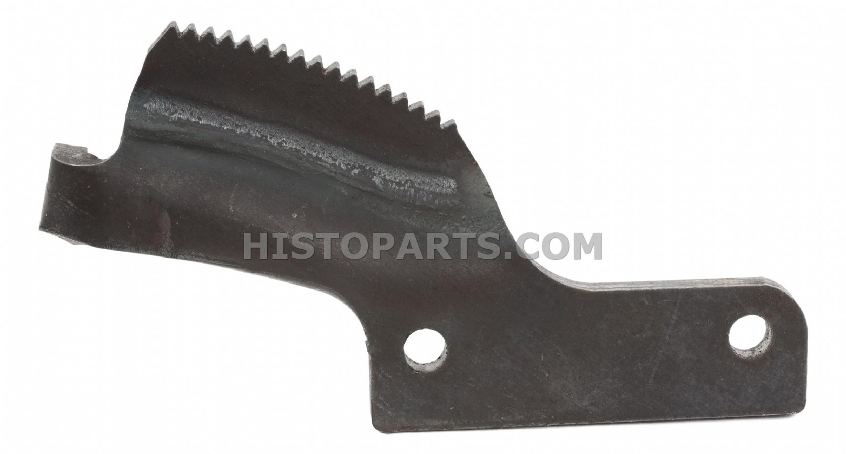 Parking brake bracket, Dexta Histoparts
