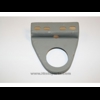 Filler hose mounting bracket, Fordson Major