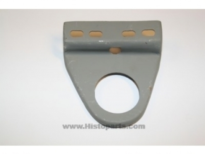 Filler hose mounting bracket, Fordson Major