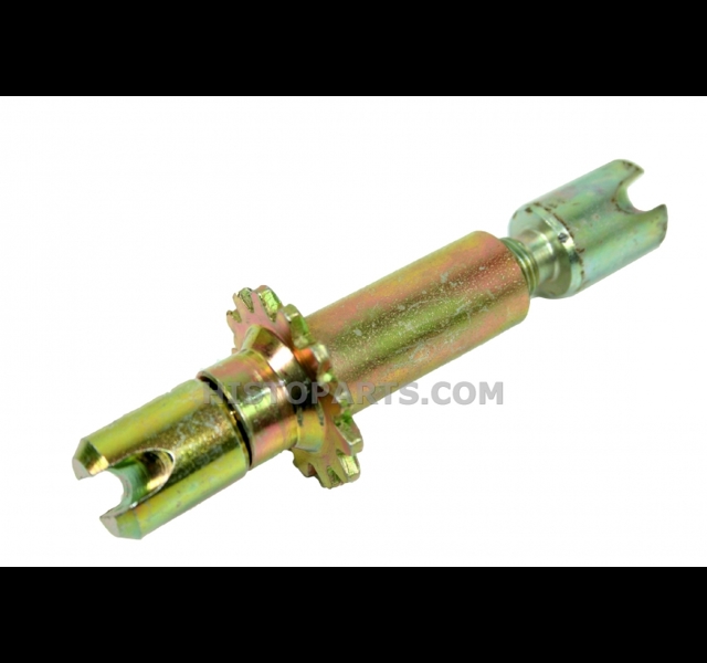 Brake adjuster