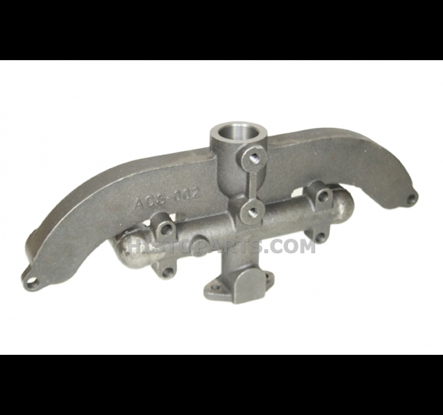 Manifold Allis Chalmers